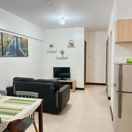 Alea Residence 21 Las Piñas Zewnętrze zdjęcie