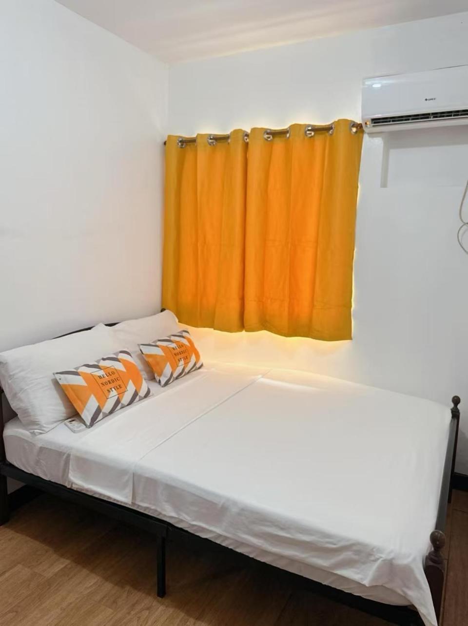 Alea Residence 21 Las Piñas Zewnętrze zdjęcie