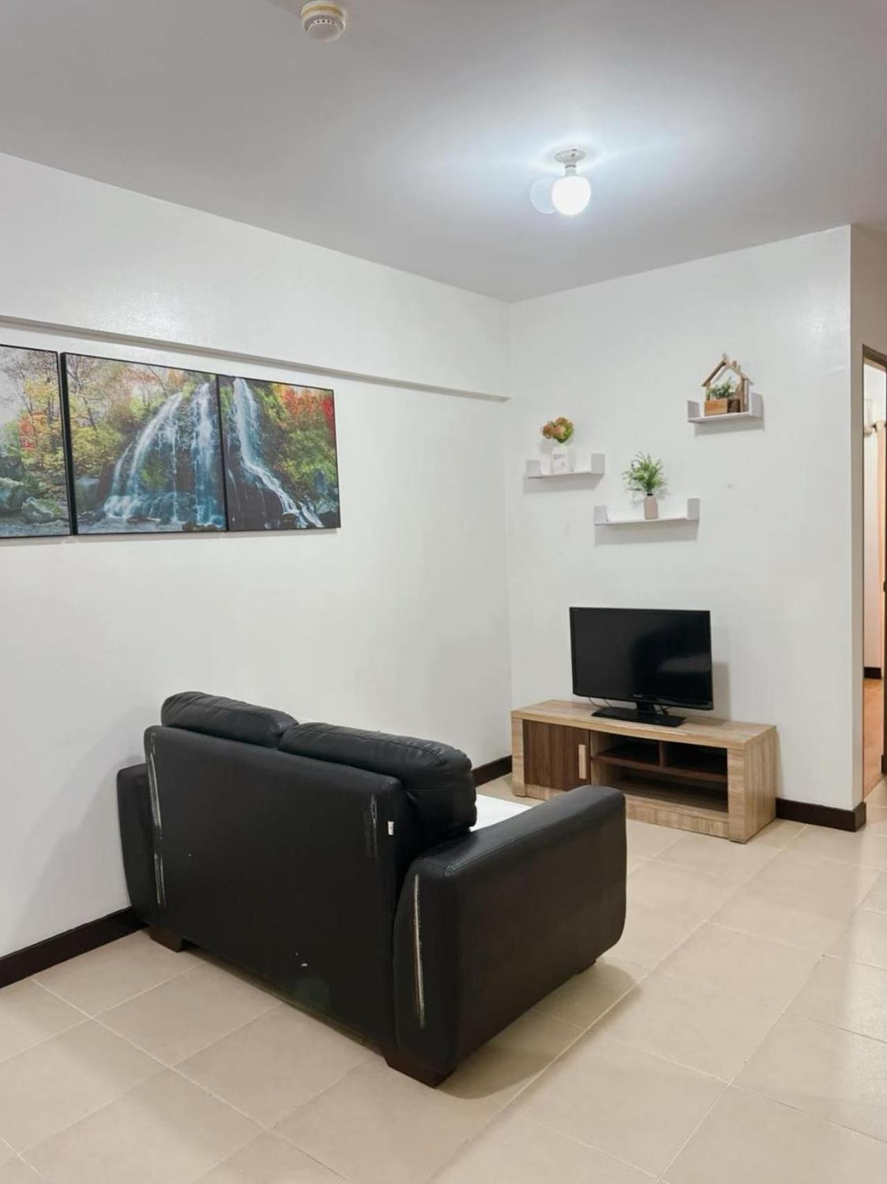 Alea Residence 21 Las Piñas Zewnętrze zdjęcie