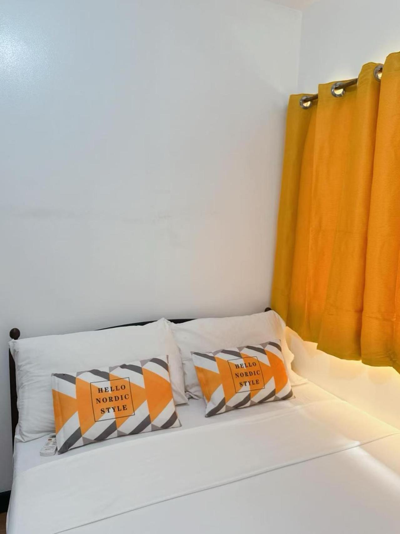 Alea Residence 21 Las Piñas Zewnętrze zdjęcie
