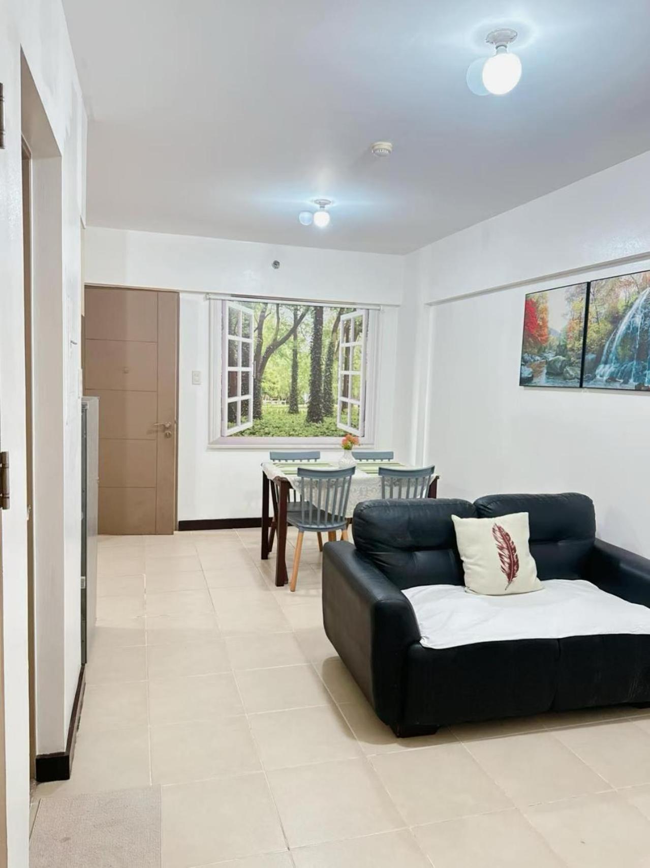 Alea Residence 21 Las Piñas Zewnętrze zdjęcie