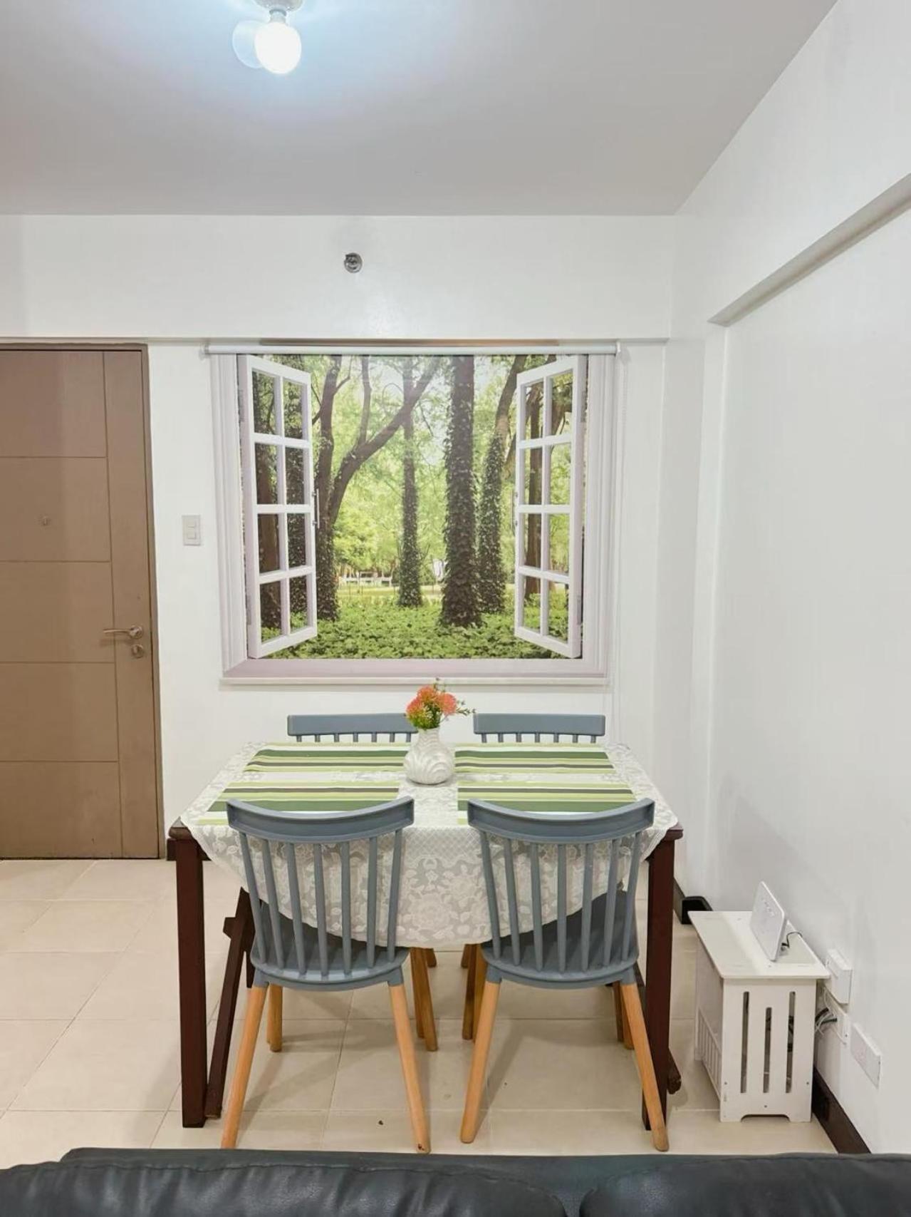 Alea Residence 21 Las Piñas Zewnętrze zdjęcie