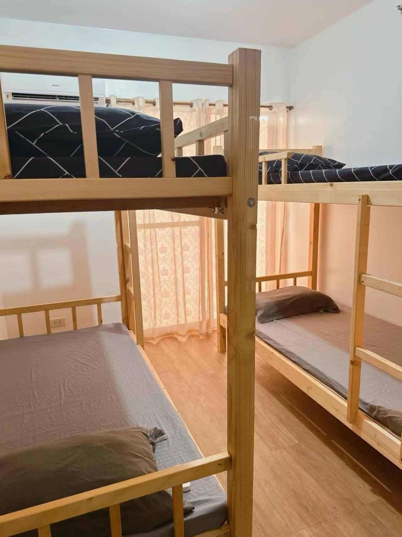 Alea Residence 21 Las Piñas Zewnętrze zdjęcie