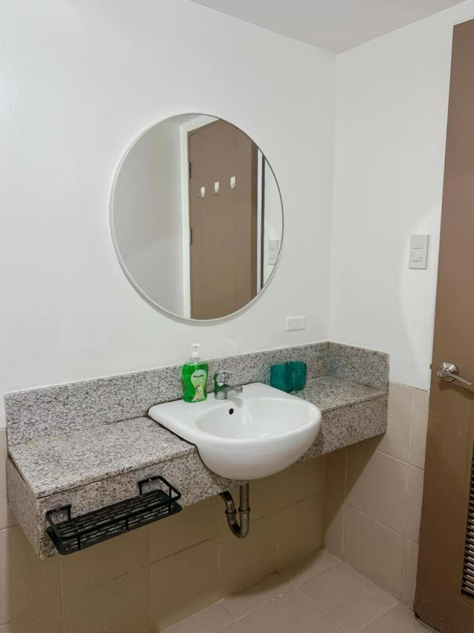 Alea Residence 21 Las Piñas Zewnętrze zdjęcie