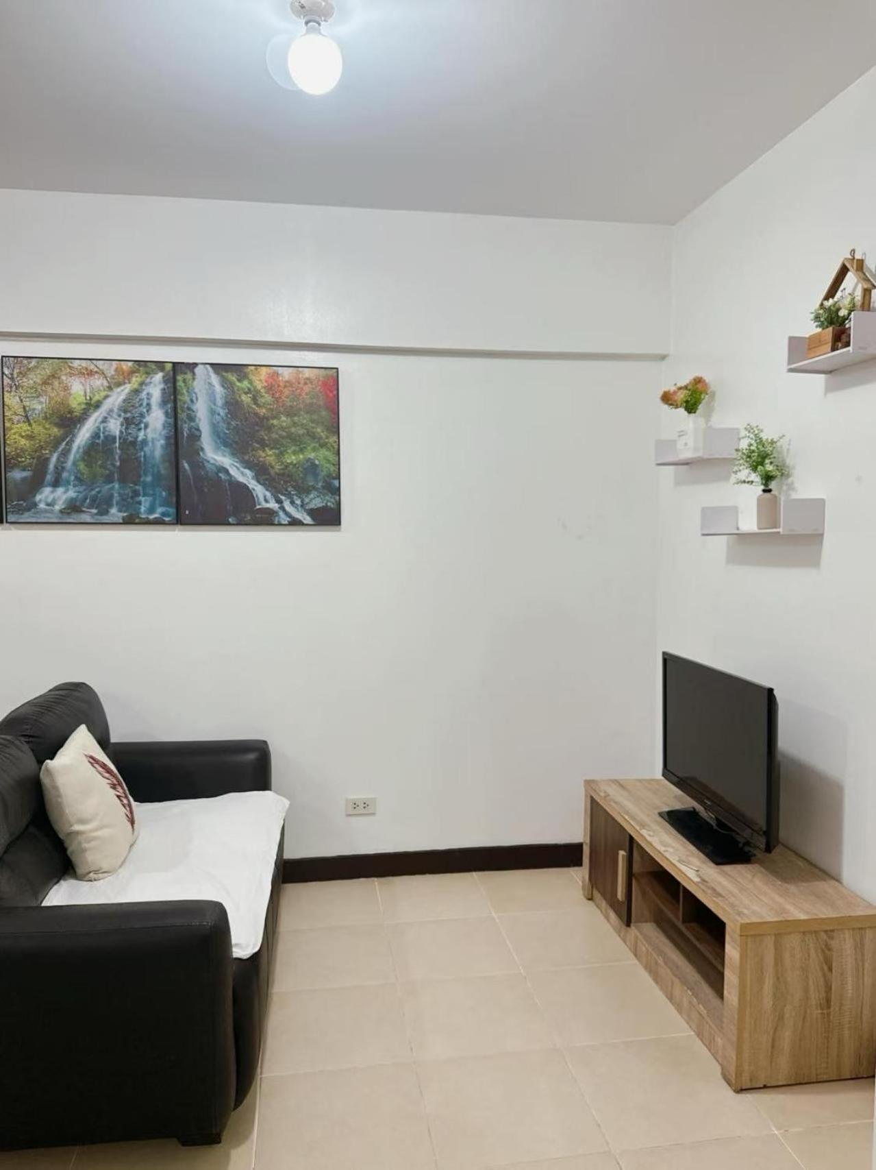 Alea Residence 21 Las Piñas Zewnętrze zdjęcie