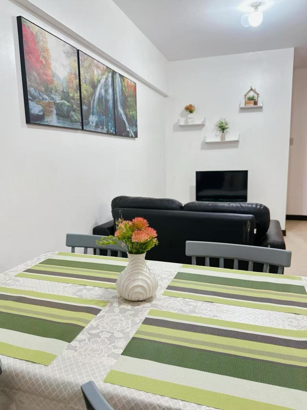 Alea Residence 21 Las Piñas Zewnętrze zdjęcie