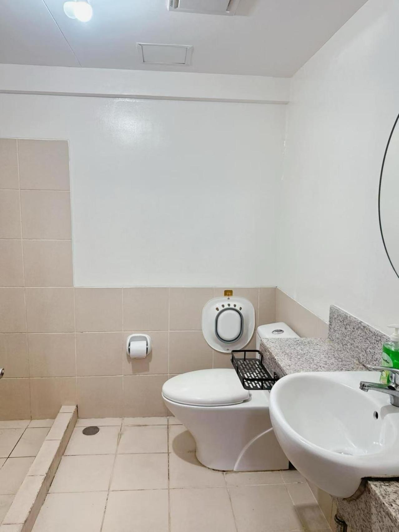 Alea Residence 21 Las Piñas Zewnętrze zdjęcie