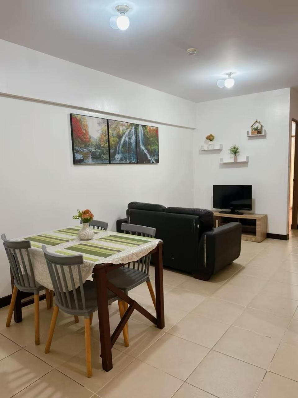 Alea Residence 21 Las Piñas Zewnętrze zdjęcie