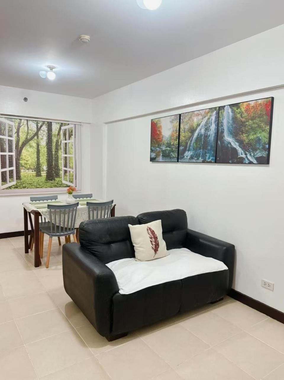 Alea Residence 21 Las Piñas Zewnętrze zdjęcie