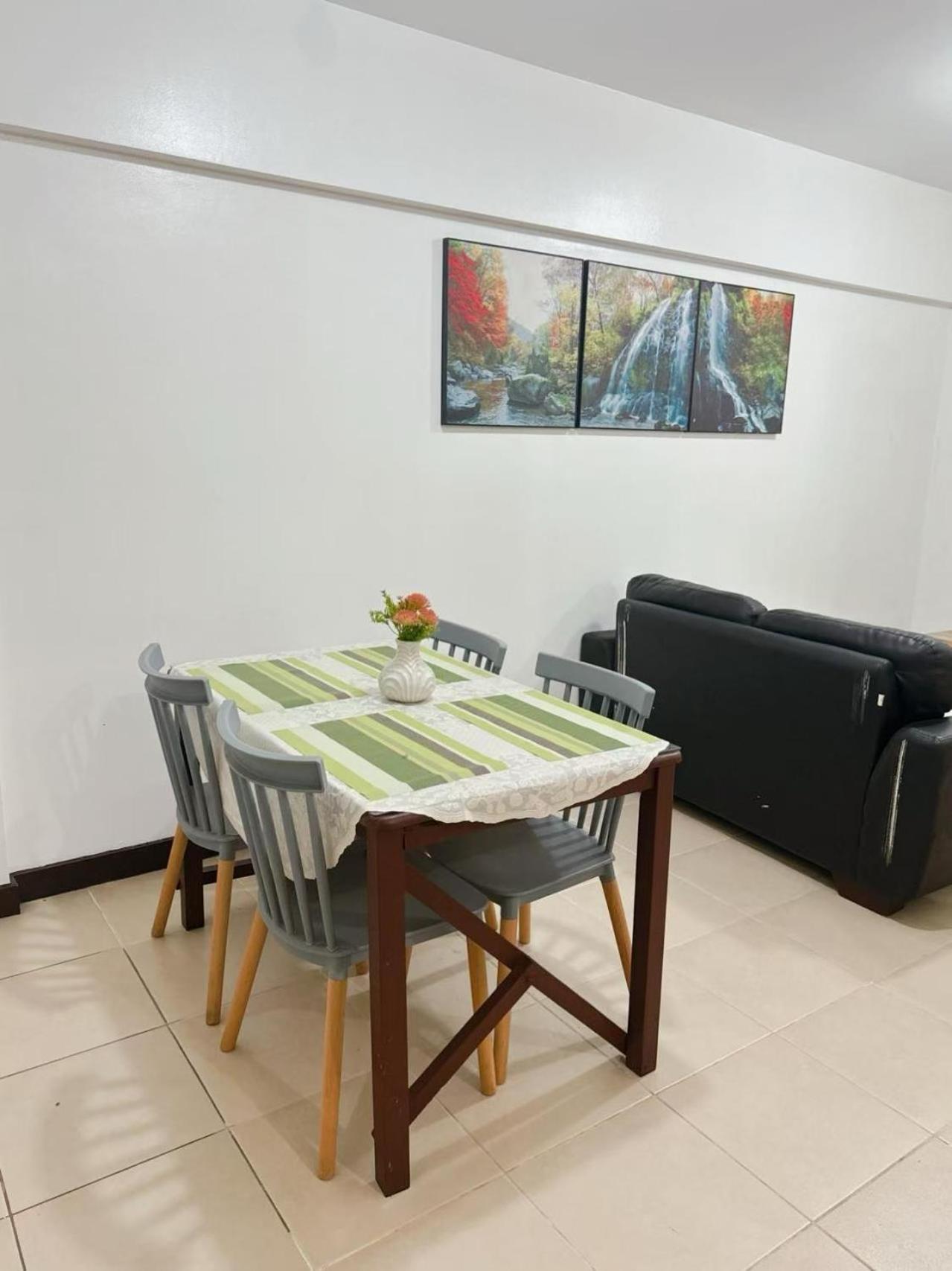 Alea Residence 21 Las Piñas Zewnętrze zdjęcie