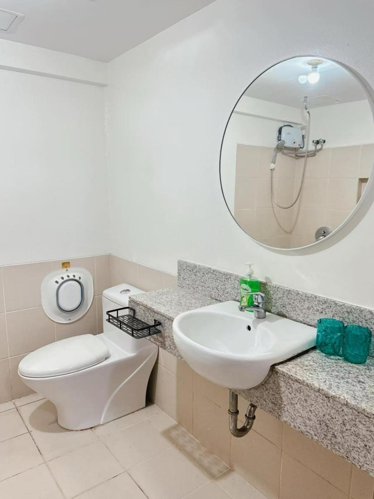 Alea Residence 21 Las Piñas Zewnętrze zdjęcie
