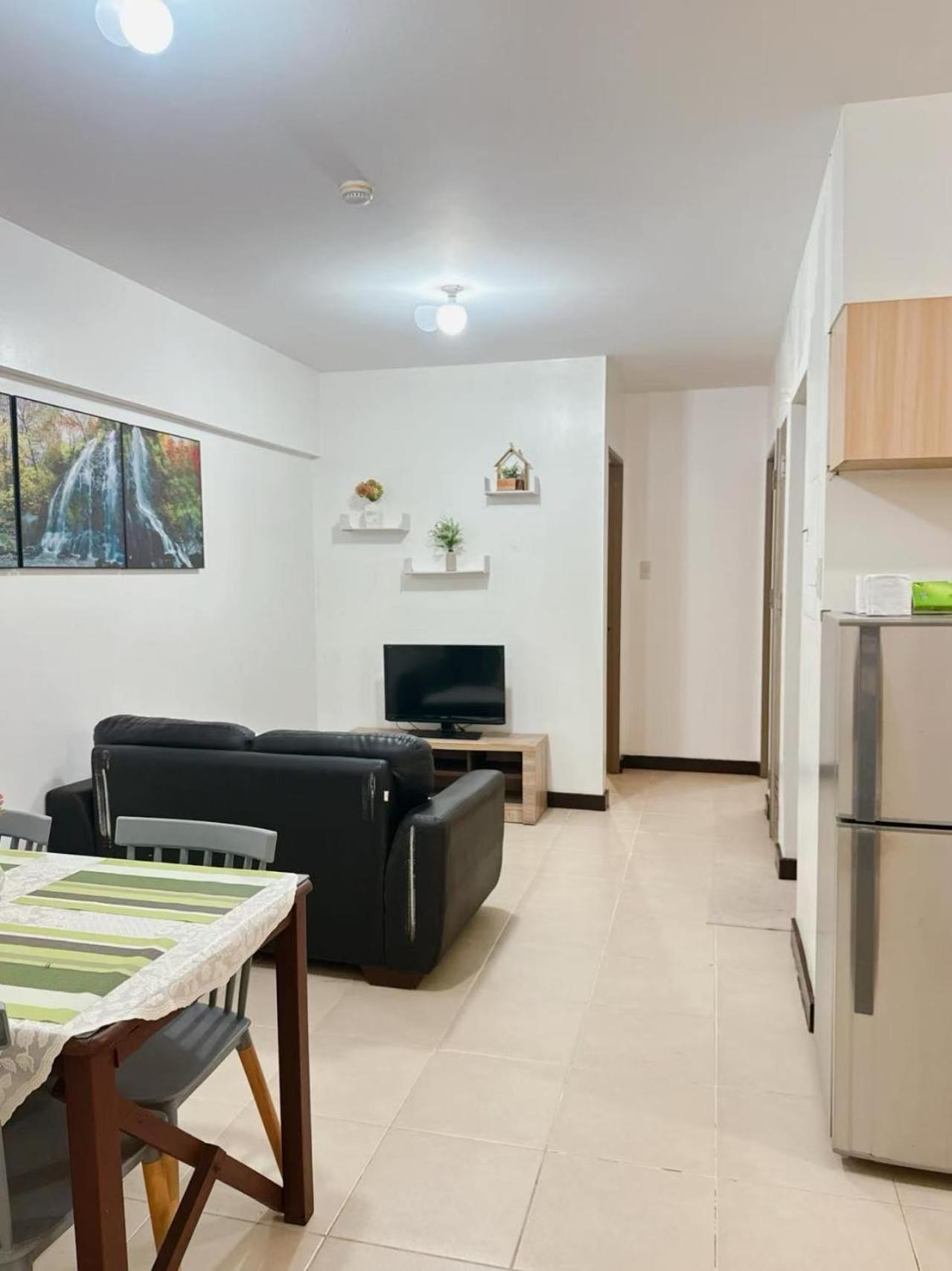 Alea Residence 21 Las Piñas Zewnętrze zdjęcie